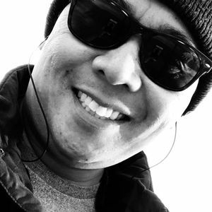 Meet your Posher, Terry